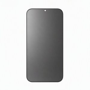 kmore 360 degree privacy tempered glass screen protector for iPhone - main image