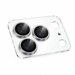 kmore 360 eagle eye camera lens protector AR coated - main image