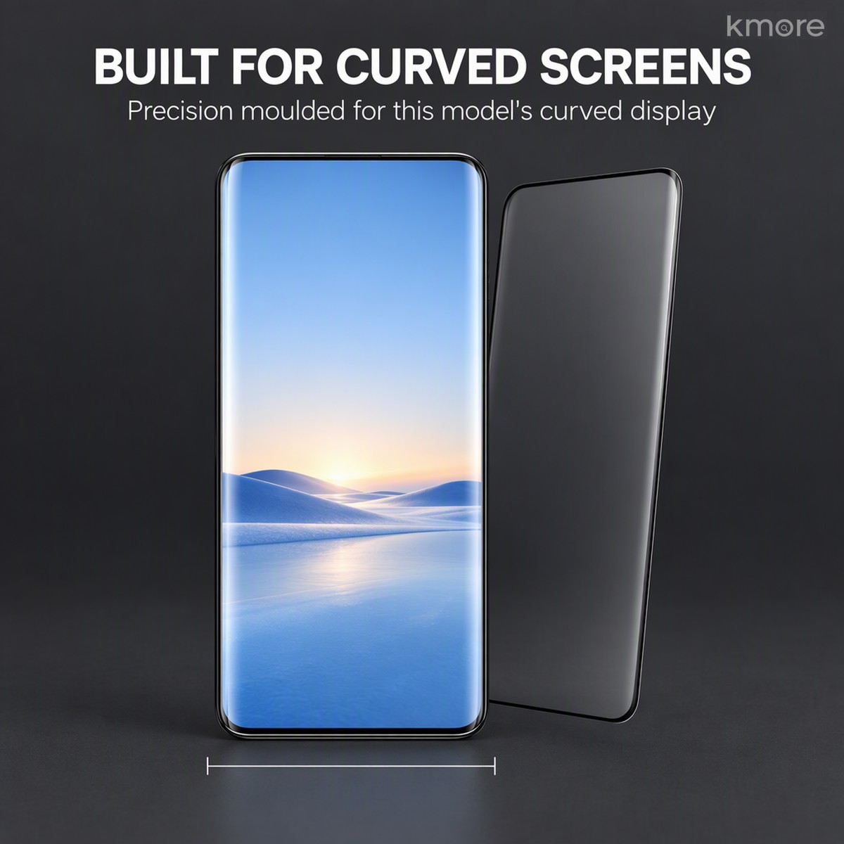 Mate 70 Pro 专款开模适配 built for curved screens precision moulded for Mate 70 Pro