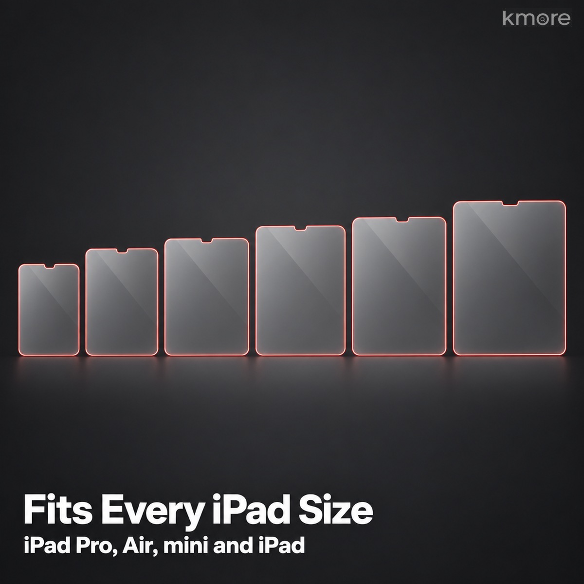 真机开模,iPad 全系覆盖 full lineup fit for ipad ipad air ipad mini ipad pro models