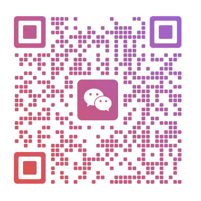 kmore WeChat QR code
